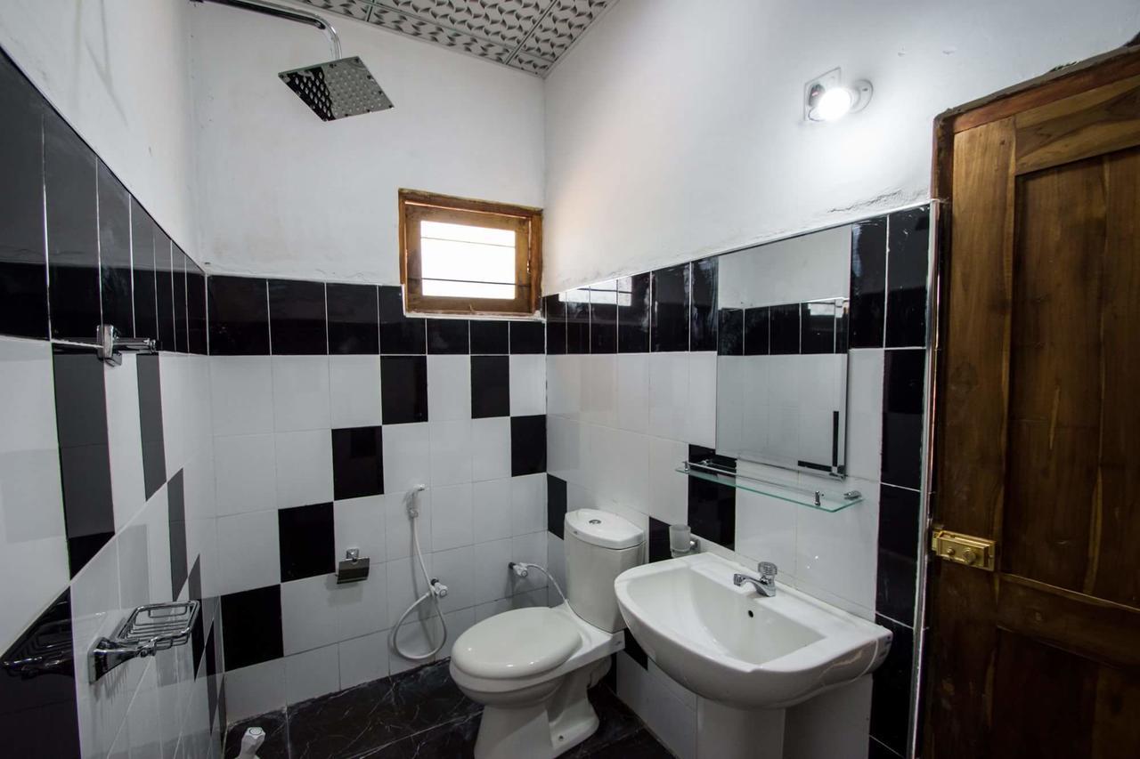 Wilpattu Holiday Home Nochchiyagama 외부 사진