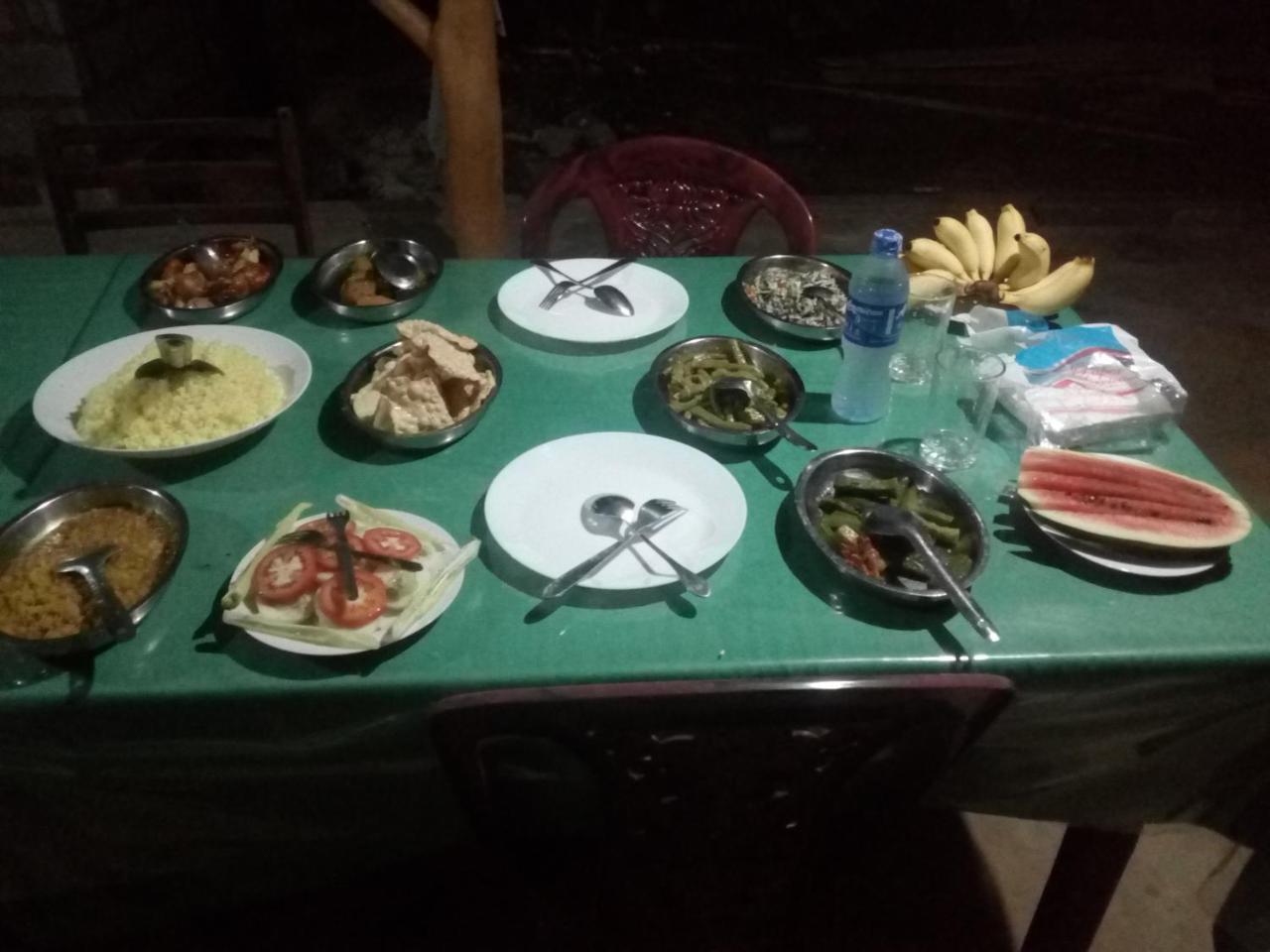 Wilpattu Holiday Home Nochchiyagama 외부 사진