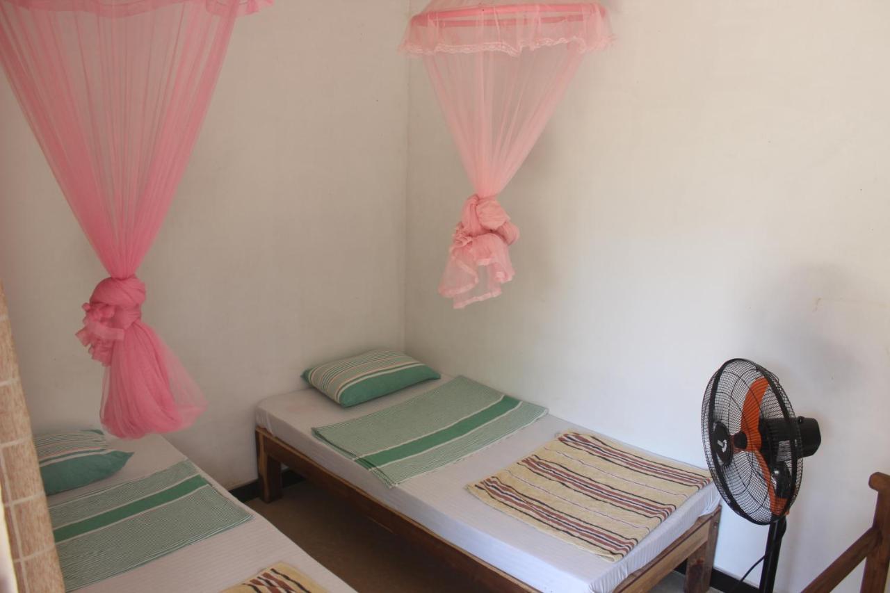 Wilpattu Holiday Home Nochchiyagama 외부 사진