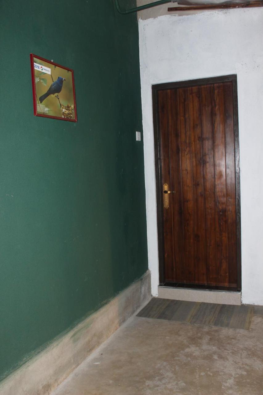 Wilpattu Holiday Home Nochchiyagama 외부 사진