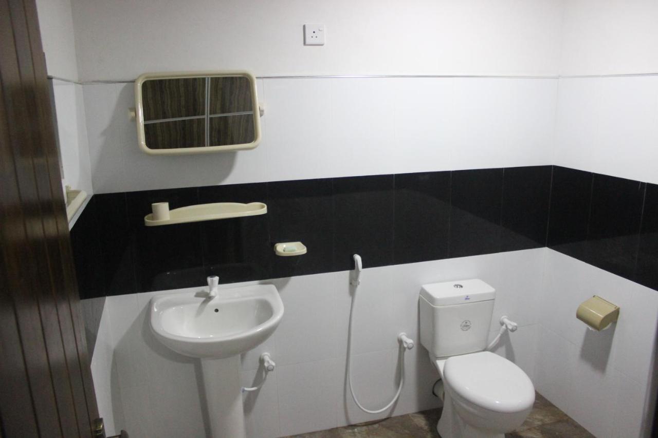 Wilpattu Holiday Home Nochchiyagama 외부 사진