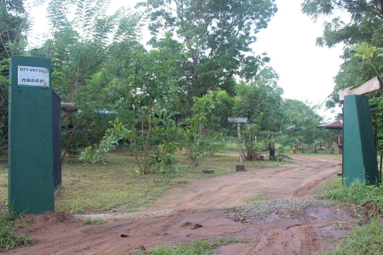 Wilpattu Holiday Home Nochchiyagama 외부 사진