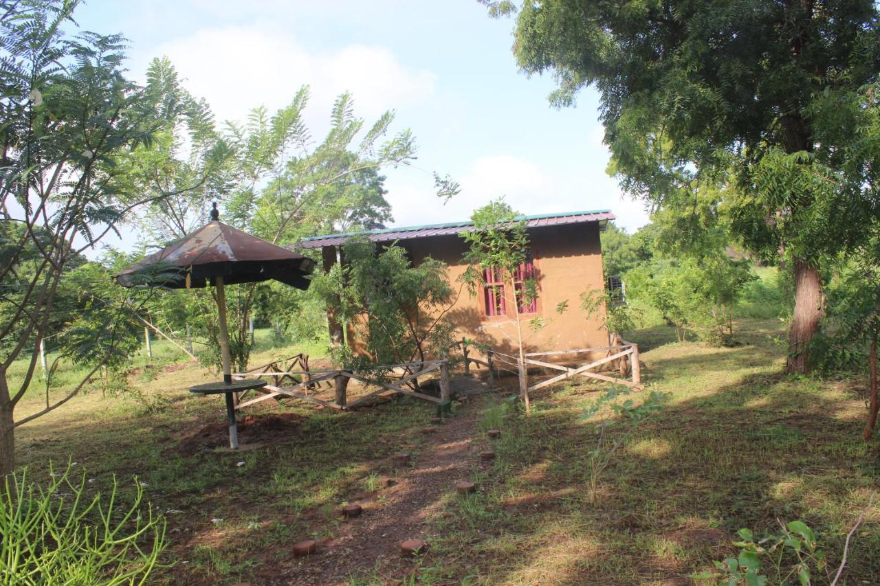 Wilpattu Holiday Home Nochchiyagama 외부 사진